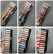 Technic Mega Shadows Eyeshadow - Raspberry Ripple 3773647 фото 2