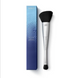 Пензель для обличчя та очей Kiko Milano Blue Me 2in1 Eyes & Face Brush BM2IN1E&FB фото 2