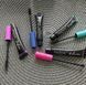 Ультра черная тушь для ресниц с разными эффектами Technic Mascara Volume, Curl, Lengthen & Define  TCMCU фото 3