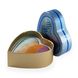 Хайлайтер Revolution Mermaid Heart Highlighter For Face And Eyes 11952 фото 3