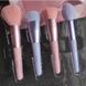 Набір пензликів для обличчя Royal Let's Face It Brush Set RCFBS фото 3