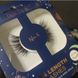 Накладні вії Technic Cosmetics False Eyelashes 3/4 Length Lashes 345 фото 4