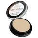 Водостійка  пудра для обличчя Technic Colour Fix Water Resistant Pressed Powder  307OCHR фото 1
