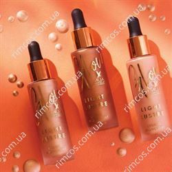 Хайлайтер жидкий MUA Glow Light Lustre Liquid Highlighter  3126101 фото