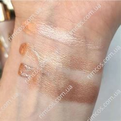Хайлайтер жидкий MUA Glow Light Lustre Liquid Highlighter  3126101 фото