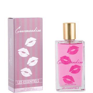 Les Essentiels Parfums Parfum Gourmandise 80 мл.  3496961 фото