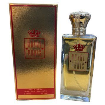 Royal Paris Fragrance Couture  33030010 фото