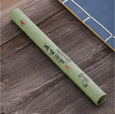 Китайські ароматичні палички в тубі Incense Sticks 20g 654ART фото