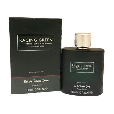 Чоловіча туалетна вода Racing Green British Style 34560979 фото