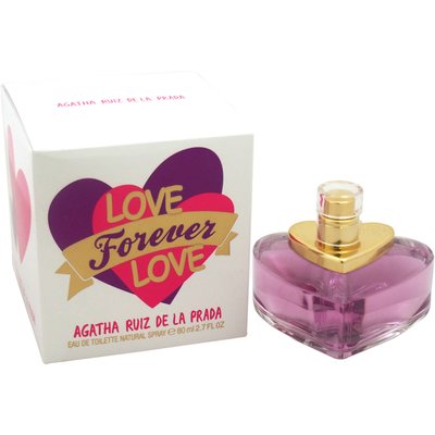 Love Forever Love Agatha Ruiz de la Prada(З Вітрини!!!) LFLARDP50 фото