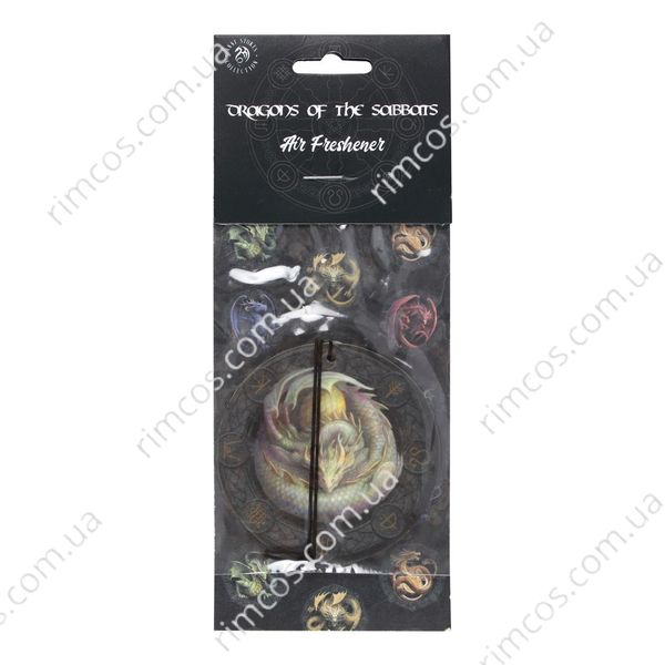 Освежитель воздуха Dragon Scented Air Freshener AS_26931 фото