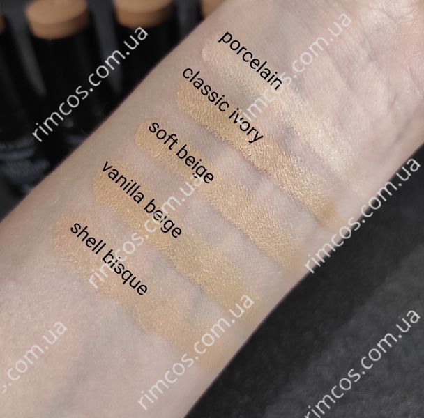 Тональная основа в стике Wet n Wild Photo Focus Stick Foundation  3073883 фото