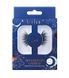 Накладные ресницы Technic Cosmetics False Eyelashes 3/4 Length Lashes 345 фото 1