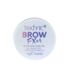 Фиксирующий гель для бровей Technic Cosmetics Eyebrow Gel Brow Fxer Clean 3773694 фото 2