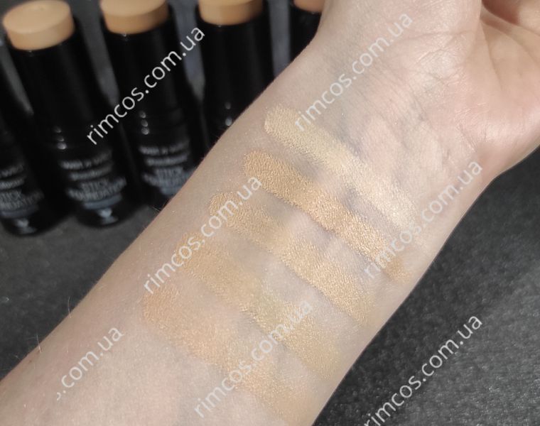 Тональная основа в стике Wet n Wild Photo Focus Stick Foundation  3073883 фото