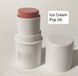 Кремовые румяна в стике Models Own Blush Stick  3074411 фото 1