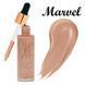 Хайлайтер жидкий MUA Glow Light Lustre Liquid Highlighter  3126101 фото 1