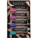 Ультра чорна туш для вій з різними ефектами Technic Mascara Volume, Curl, Lengthen & Define  3074930 фото 1