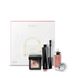 Подарочный набор тени для век, тушь, блеск для губ Kiko Milano Holiday Première Total Look Makeup Gift Set HPTLMGS4 фото 1