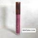 Стійкі матові помади Technic Soho Chic matte lipstick  3139826 фото 1