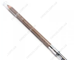 Карандаши для бровей с щёточкой MUA Eyebrow Pencil  3302053 фото