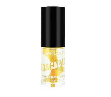 Масло для губ, меняющее цвет Kleancolor Lipracadabra-Color Changing Lip Oil LG399-01 фото