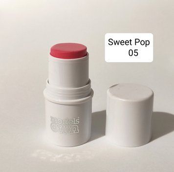 Кремовые румяна в стике Models Own Blush Stick  3133379 фото