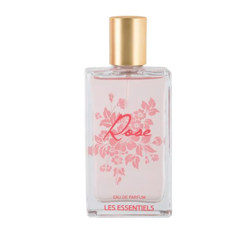 Les Essentiels Parfums Parfum Rose 80 мл.  3496969 фото