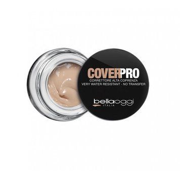 Коректор Bellaoggi Cover Pro  BCP301 фото