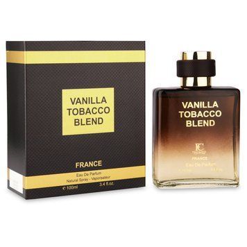 Vanilla Tobacco Blend Fragrance Couture FCTB фото