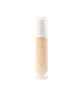 Консилер Technic Cosmetics Liquid Concealer Triple Wave 8 мл. TWSCLIGH фото