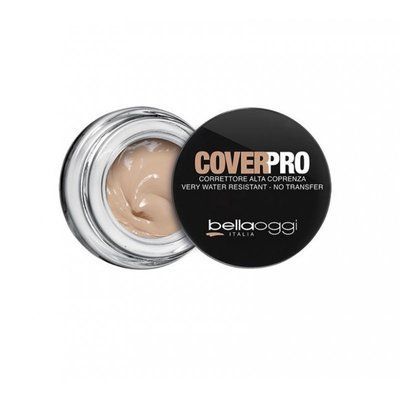 Корректор Bellaoggi Cover Pro  BCP301 фото