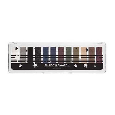 Lottie London Shadow Swatch 3075013 фото