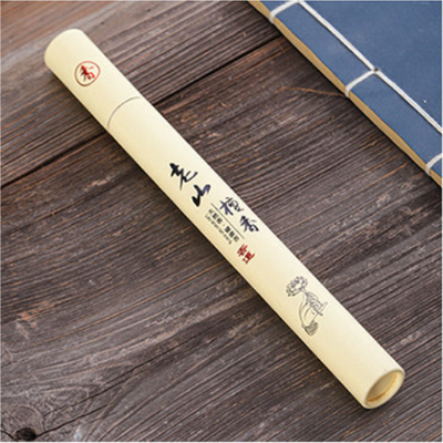 Китайські ароматичні палички в тубі Incense Sticks 20g LSHS фото