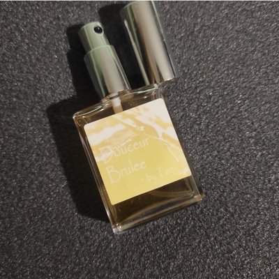 Douceur Brulee Kyse Perfumes DBKP30 фото