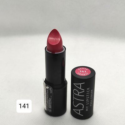Помада для губ Astra My Lipstick  3143374 фото