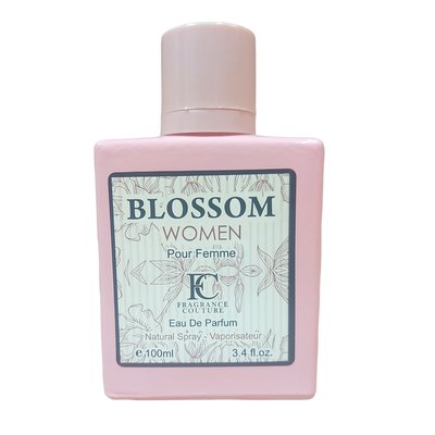 Жіночий парфум Blossom Women Fragrance Couture 100 мл. CS17954 фото