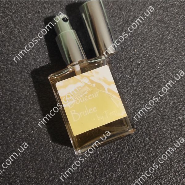 Douceur Brulee Kyse Perfumes DBKP30 фото