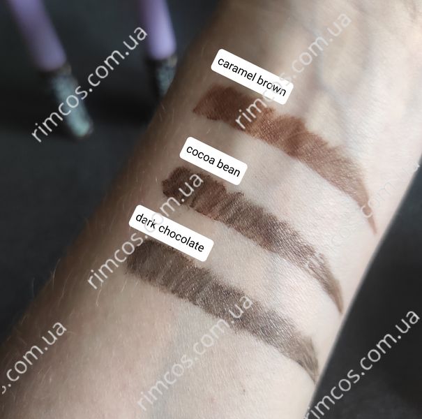 Оттеночный тинт для бровей Technic Brow SOS Tinted Brow Gel  3137144 фото