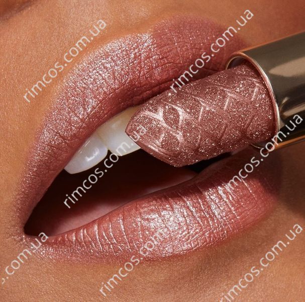 Супер мерехтлива металева помада Kiko Milano Holiday Premi&egrave;re Sparkling Lipstick HPSL01BB фото