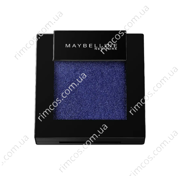 Одинарные тени Maybelline Color Sensational Eyeshadow Mono 3г 105RB фото