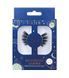 Накладні вії Technic Cosmetics False Eyelashes 3/4 Length Lashes 3410 фото 1