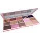 Technic 15 Colours Eyeshadow Palette - Unconditional 3773695 фото 2