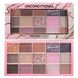 Technic 15 Colours Eyeshadow Palette - Unconditional 3773695 фото 1