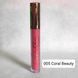Стійкі матові помади Technic Soho Chic matte lipstick  3139827 фото 1