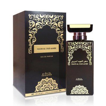 Жіноча парфумована вода Nabeel Dahn Al Oud Amiri 100 мл. 3751402 фото