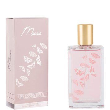 Les Essentiels Parfums Parfum Musc 80 мл. 3496977 фото