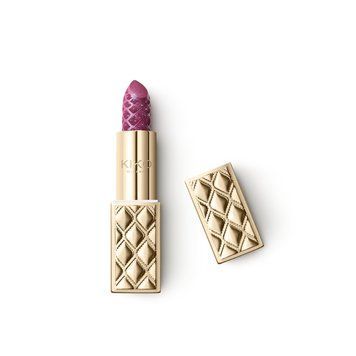 Супер мерцающая металлическая помада Kiko Milano Holiday Premi&egrave;re Sparkling Lipstick HPSL03ME фото