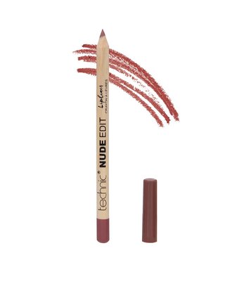 Олівець для губ Lipstick Lip Liner Nude Edit 1.1г 816256 фото