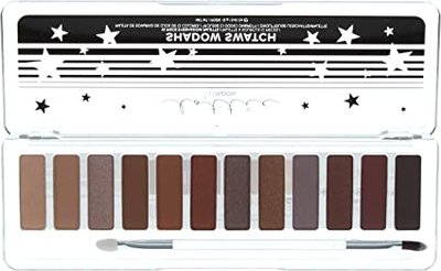 Lottie London Shadow Swatch 3266393 фото